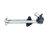 SFDSG Elevalunas EléCtricos Para JAZZ GE6 RB0 Conjunto De Elevalunas Conjunto De Regulador De Ventana 72250-TF0-G01 Conjunto De Elevalunas Elevadores Ventanas