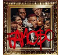 Sfera Ebbasta Famoso (CD)
