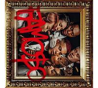 Sfera Ebbasta - Famoso (Vinilo Color Negro)-LP
