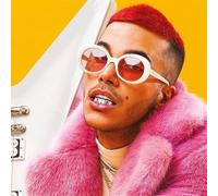 Sfera Ebbasta - Rockstar (International Version)