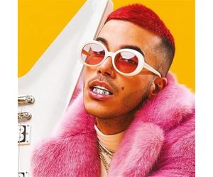Sfera Ebbasta - Rockstar (International Version)