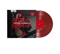 Sfera Ebbasta - Sfera Ebbasta ($elebration) - Red Vinyl [Vinilo]