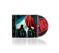 Sfera Ebbasta y Shiva – Santana Money Gang