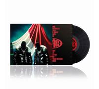 SFERA EBBASTA & SHIVA - Santana Money Gang (2025) LP Vinilo Preorden