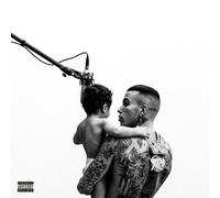 Sfera Ebbasta – X2VR – CD (2023)