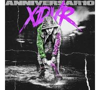 Sfera Ebbasta - XDVR Anniversar10