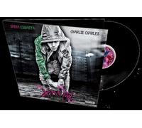 Sfera Ebbasta – XDVR Reloaded – Vinilo