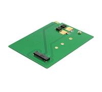 SFF-8784 SATA Express to NGFF M.2 B-Key SSD Cards PCBA for UltraSlim Hard Disk SSD WD5000M22K WD5000M21K WD5000MPCK