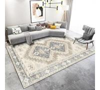 SFgFGfcghC Alfombra de Sala de Estar, sofá, Alfombra de Mesa de café. Dormitorio, mesita de Noche, Uso doméstico, alfombras de Suelo de Lujo Ligero de Alta Gama,f,80 * 120cm