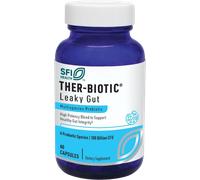 SFI HEALTH Ther-Biotic® Leaky Gut (Factor 6) - 60 cápsulas vegetales SFI HEALTH