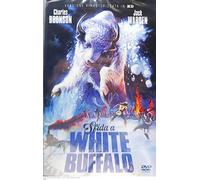 Sfida a White Buffalo [Region Free]