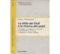 Sfida Dei Titoli E La Ricerca Dei P [Italia] [DVD]
