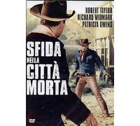 Sfida nella citta' morta [Italia] [DVD]