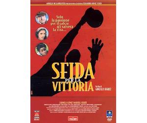Sfida Per La Vittoria [Italia] [DVD]