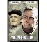 Sfida senza paura [DVD]
