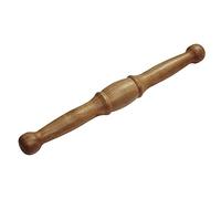 SFITVE Tai Chi Ruler Stick Regla,Anticorrosión y Duradera Qigong Kungfu WingChun Shaolin Equipo de Ejercicios de Artes Marciales Chino Tradicional,Ocio Salud Palos de Ejercicio (Color:Middle Bottle4)