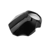 SFIWFOGD Accesorio for Cubierta de carenado de Parabrisas de Motocicleta Compatible con Honda Rebel CMX 300 500 (Modelos 2017-22), A Parts-ABQA