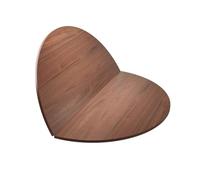 SFJATTA Tablero de Mesa Redondo Grande y Plegable, extensión Temporal para Mesa, Tablero para Mesa de Exterior, mesas para Catering, Banquetes y Fiestas(240cm/94.5")