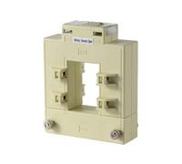 SFJSFIMQ Sensor de Corriente CA de núcleo Dividido, 120 x 60 mm, 400-5000 A/5 A, 0,66 kV, Pinza amperimétrica, Transformador de Corriente(400 to 450A)