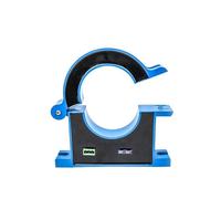 SFJSFIMQ Sensor de corriente precisión Entrada 0-2000 A Salida 0-10 V Hall(0-5v,0-200A AC-25MM-DC12-28V)