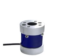 SFJSFIMQ Sensor de par estático Sensor de rotación Sensor de Fuerza de Brida 2 50 150 N.m Probador Llave mecánica Célula de Carga(10NM)
