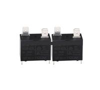 SFK-112DM 12VDC DIP-4 Air Condition Relay 4-pin Current 20A 250VAC Replaceable HF102F-12V G4A-1A-E-12VDC