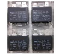 SFK-112DM air condition relay 20A 250VAC ZGPOSQKZSC