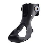 SFKLYU AFO Drop Foot Brace Foot Drop Ortesis Soporte para Drop Foot Tobillo Pie Ortesis para Hemiplegia Stroke Shoes,B/Right,L