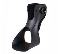 SFKLYU AFO Drop Foot Brace Foot Drop Ortesis Soporte para Drop Foot Tobillo Pie Ortesis para Hemiplegia Stroke Shoes,A/Right,L