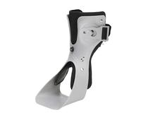 SFKLYU Órtesis para Pie Caído, Tobillera, Órtesis para Pie Caído AFO, Soporte Ligero para Pie, para Hemiplejia, para Calzado de Caminar, para Accidentes Cerebrovasculares,A1 Right,XXL