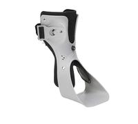SFKLYU Órtesis para Pie Caído, Tobillera, Órtesis para Pie Caído AFO, Soporte Ligero para Pie, para Hemiplejia, para Calzado de Caminar, para Accidentes Cerebrovasculares,A1 Left,XXL