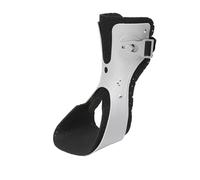 SFKLYU Órtesis para Pie Caído, Tobillera, Órtesis para Pie Caído AFO, Soporte Ligero para Pie, para Hemiplejia, para Calzado de Caminar, para Accidentes Cerebrovasculares,A2 Right,XXL