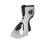 SFKLYU Tutore per Piede Cadente AFO, Stabilizzatore per Piede Cadente, Supporto per Caviglia con Comodo Airbag Gonfiabile per Camminare con le Scarpe,Left,XL