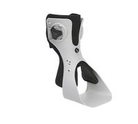 SFKLYU Tutore per Piede Cadente AFO, Stabilizzatore per Piede Cadente, Supporto per Caviglia con Comodo Airbag Gonfiabile per Camminare con le Scarpe,Right,M