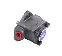 SFOCQVISH Bomba hidráulica de Engranajes TOP/LOP/ROP-10A/11A/12A/13A Serie Top de Aceite pequeño con presión Ajustable for lubricación Triangular trocoide(ROP Lop TOP-11A)