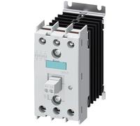 SFOCQVISH Contactor semiconductor trifásico 3RF2 CA 51/10 A / 40 °C 48-600 V / 110 V CA Terminal de Tornillo de Control trifásico 3RF2410-1AC35