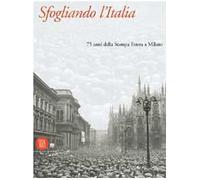 Sfogliando L'italia. 75 Anni Di Sta