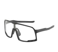 SFOIKVG Gafas ciclismo Cycling Glasses Sports Sunglasses Men's And Women's UV400 Big Frame Running Bike Fishing Goggles para Deportes al aire libre(E)