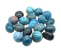 SFOIKVG Piedras Decorativas Piedras caídas Cristal curativo Gema Cuarzo Acuario jardín DIY decoración del hogar para Jardín(Color 54,50g)