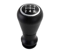 SFONIA 5 Velocidades Coche Pomo Palanca de Cambios 106 107 205 206 207 301 306 307 308 406 407 605 807 2008 3008 5008 C2 C3 C4 B6 B9