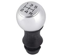 SFONIA 5 Velocidades Coche Pomos de Palanca de Cambios Perilla de Cambio de Marcha 106 206 207 307 308 406 408