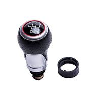 SFONIA Coche Pomo Palanca de Cambios Stick Head Shifter A3 A4 A5 A6 B6 B7 B8 S4 8K 8T Q5 8R 2007-2015(R135 246)