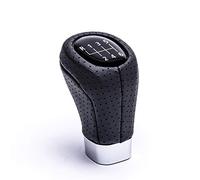 SFONIA Coche Pomo Palanca de Cambios Stick Head Shifter E34 E36 E38 E39 E46 E53 E60 E61 E63 E64 E83 E90 E91 E92 E93 3 Series 5 Series X1 X3 X5 (6 Velocidades)