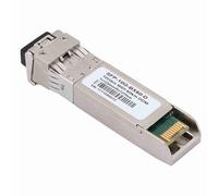 SFP - 10G BX60 - Módulo óptico D 60KM, transceptor de Fibra Dual monomodo de 10 Gigabit, transmisión de Datos de Alta Velocidad para computación en la Nube y centros de Datos,