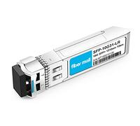 SFP 10G LR para Dell Force10 GP-10GSFP-1L Dell 407-BBOP Dell 331-5310 10GBASE-LR SFP+1310nm Módulo transceptor DOM 10km