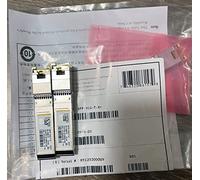 SFP-10G-T-X 10GBASE-T RJ-45 100m SFP+ Transceptor para Cisco Switch