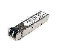 StarTech Módulo transceptor SFP SFP1000SXST Fibra multimodo LC 1 Gbps 1000BASE-SX DDM 550m MSA