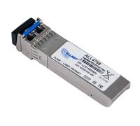 SFP/GBIC-Module ALLNET Switch Modul ALL4758 SFP+(Mini-GB NUEVO
