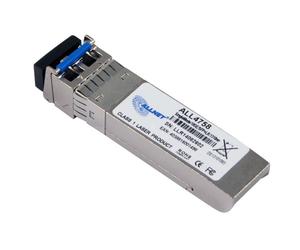 SFP/GBIC-Module ALLNET Switch Modul ALL4758 SFP+(Mini-GB NUEVO