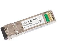 SFP MIKROTIK SFP+ MONOMODO 10KM 10G
